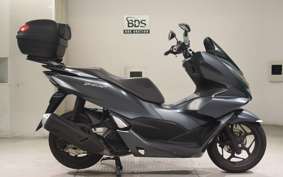 HONDA PCX125 2001 JK05