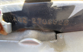 HONDA SUPER CUB90 HA02