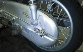 HONDA C50 SUPER CUB AA04