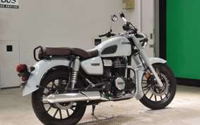 HONDA GB350C 2026 NC64