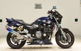 YAMAHA XJR1300 Gen.2 2009 RP17J