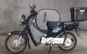 HONDA SUPER CUB110 JA10