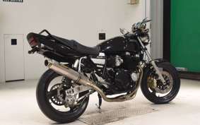 YAMAHA XJR400 1993