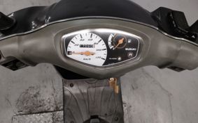 SUZUKI ADDRESS V125 CF46A