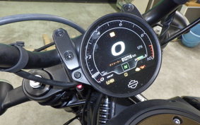 HARLEY RH1250S 2022