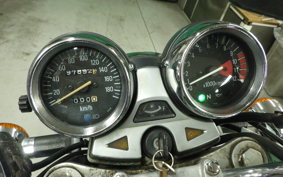 KAWASAKI ZEPHYR 1100 1992 ZRT10A