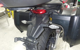DUCATI MULTISTRADA V4S 2021