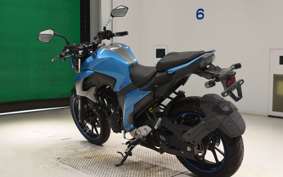YAMAHA FZ25