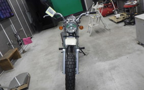 HONDA APE 50 2001 AC16