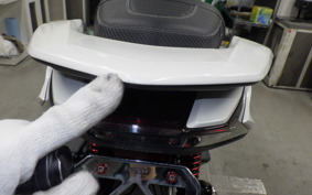 HONDA PCX125 2004 JK05