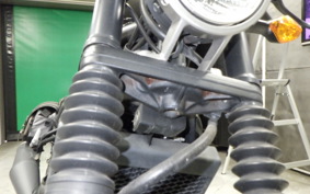 HONDA REBEL 250 MC49