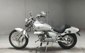 HONDA MAGNA 50 AC13