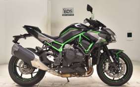 KAWASAKI ZH2 2020 ZRT00K
