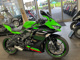 Фото Kawasaki NINJA ZX-25R SE с японского аукциона