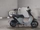 Фото Suzuki LET's 4 с японского аукциона