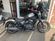 Фото Honda REBEL 1100 DCT 2022 с японского аукциона