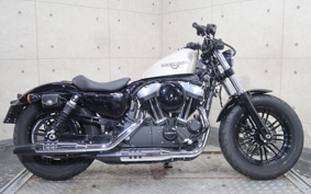 HARLEY HARLEY XL1200X 2019 LC3