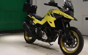 SUZUKI Vｽﾄﾛｰﾑ1050XT 2020 EF11M