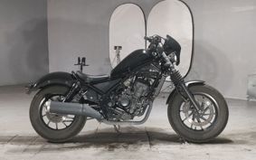 HONDA REBEL MC49