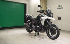 SUZUKI Vｽﾄﾛｰﾑ250A 2010