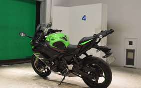 KAWASAKI NINJA 650 A 2021 ER650H
