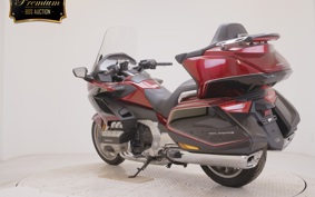 HONDA GL 1800 GOLD WING TOUR DCT 2018 SC79