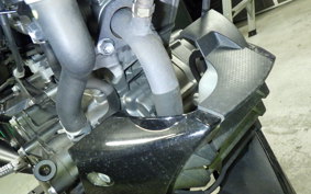 SUZUKI GSX-S125 DL32B