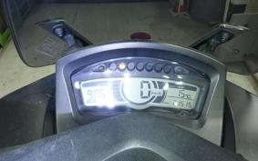 YAMAHA TRICITY 155 A SG37J