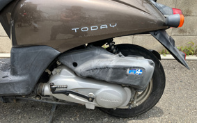 HONDA TODAY AF67