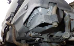 YAMAHA AXIS 100 1998 SB06J