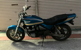 KAWASAKI ZEPHYR 400 1998 ZR400C