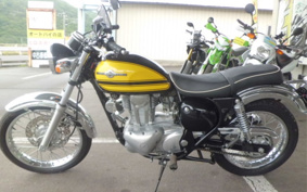 KAWASAKI ESTRELLA RS BJ250A