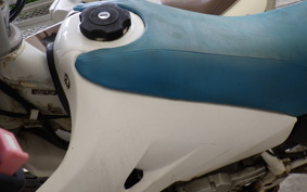 YAMAHA DT200 WR 3XP