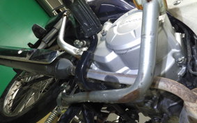 HONDA C50 SUPER CUB 2007 AA04