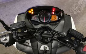 HONDA PHASE MF11