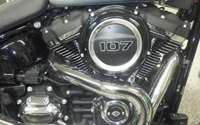 HARLEY FLSB 1750 2025