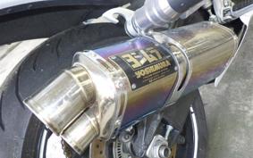 SUZUKI HAYABUSA Gen.2 2014