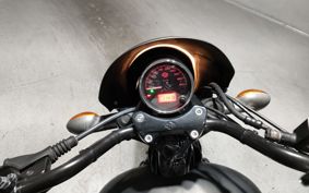 HARLEY XG750 STREET NBB