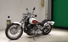 YAMAHA DRAGSTAR 400 4TR