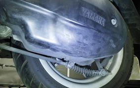 YAMAHA CYGNUS 125 X 2 SE44J