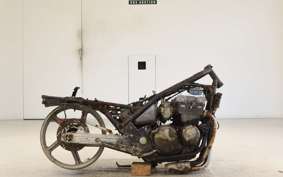 KAWASAKI ZEPHYR 400 Gen.1 ZR400C