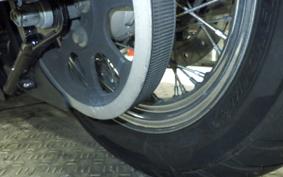 HARLEY FLSTC 1450 2006