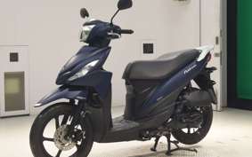 SUZUKI ADDRESS 110 CE47A