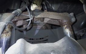 YAMAHA MAJESTY 250 Gen.2 2023 SG03J