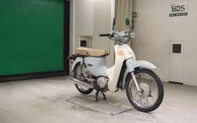 HONDA C110 SUPER CUB