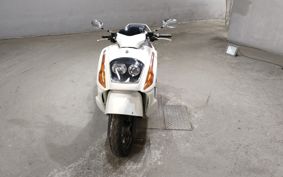 SUZUKI GEMMA250 CJ47A