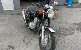 YAMAHA SR400 2005 RH01J