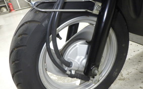 YAMAHA JOG Gen.5 SA36J