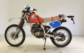 HONDA XLR250R MD22