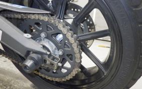 DUCATI SCRAMBLER ICON 2015